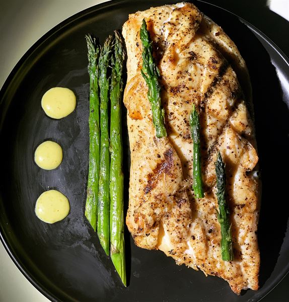 Flavors By Chef Jay Doshi