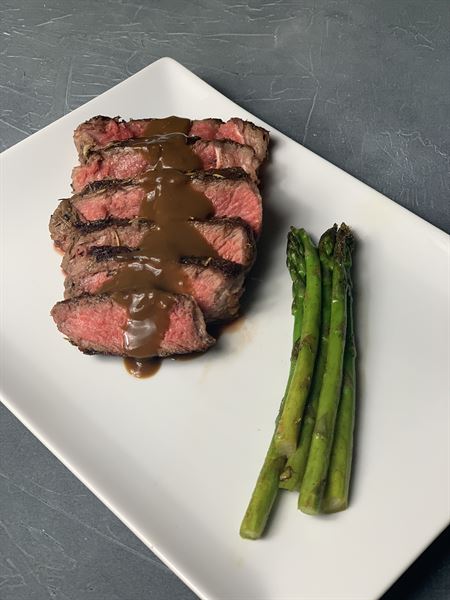 Flavors By Chef Jay Doshi