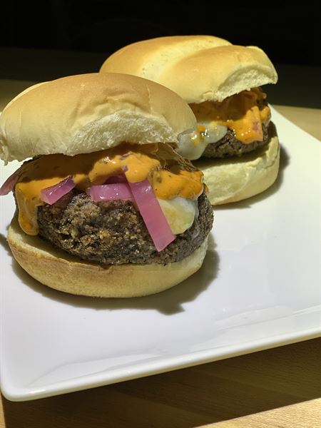 Flavors By Chef Jay Doshi