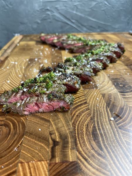 Flavors By Chef Jay Doshi