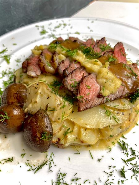 Flavors By Chef Jay Doshi