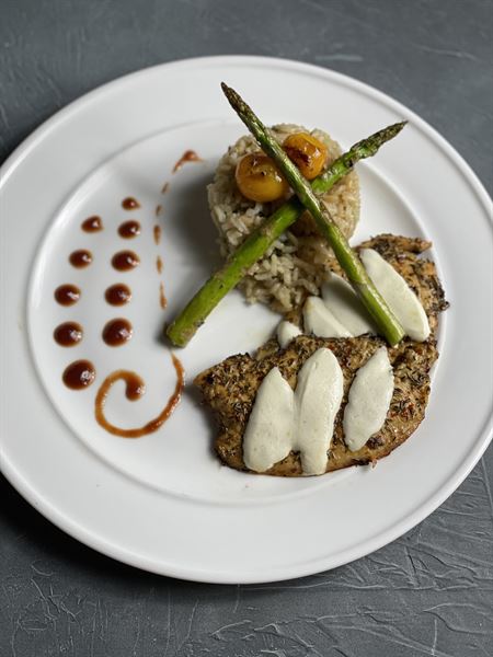 Flavors By Chef Jay Doshi