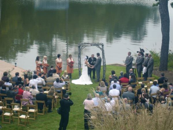 The Lodge On Lake Oconee