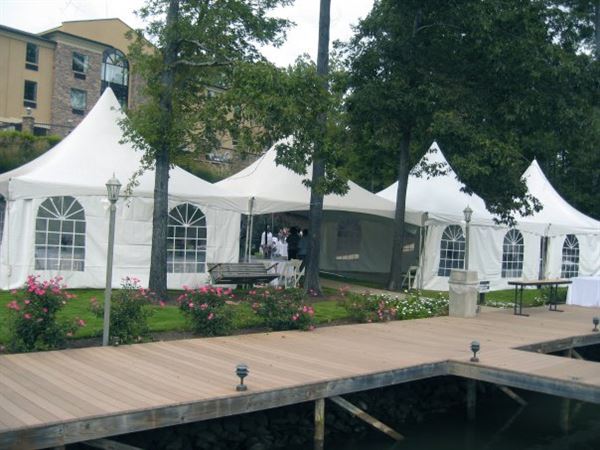 The Lodge On Lake Oconee