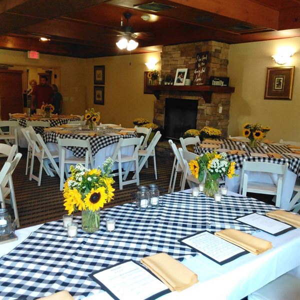 The Lodge On Lake Oconee