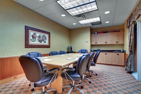 The Lodge On Lake Oconee