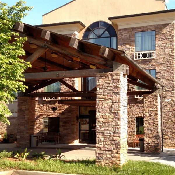 The Lodge On Lake Oconee