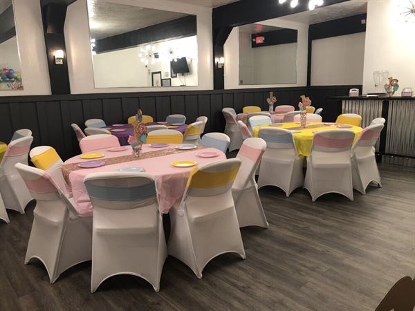 Rincon Criollo Restaurant