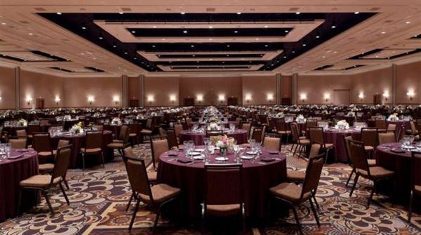 Mandalay Bay Events Center