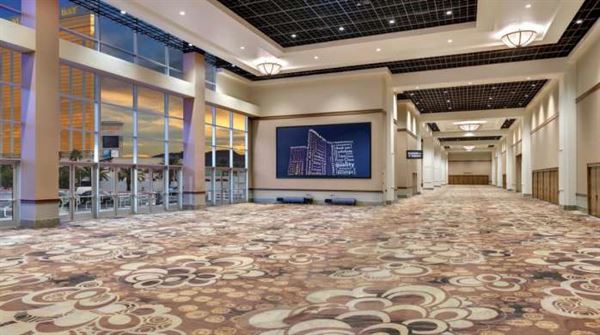 Mandalay Bay Events Center