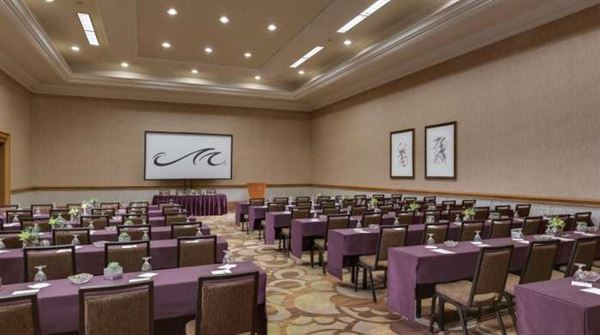 Mandalay Bay Events Center