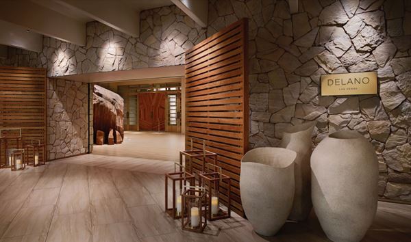 Mandalay Bay Events Center