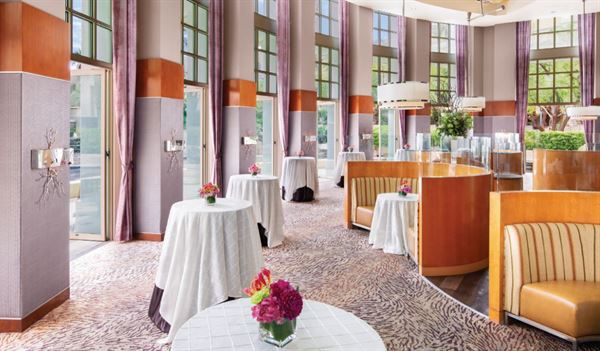 Mandalay Bay Events Center