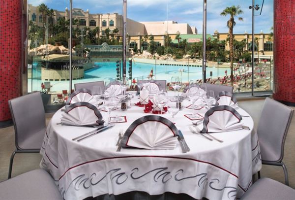 Mandalay Bay Events Center