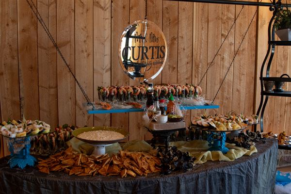 Culinary Concepts Cartering