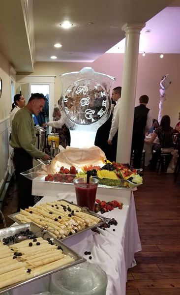 Culinary Concepts Cartering