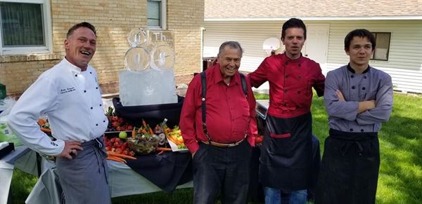 Culinary Concepts Cartering