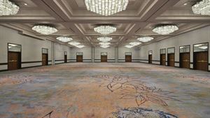 Grand Ballroom