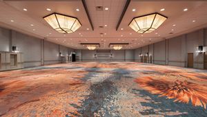 Kiva Ballroom