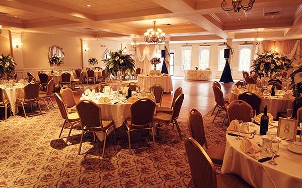 Testa's Banquet Facility