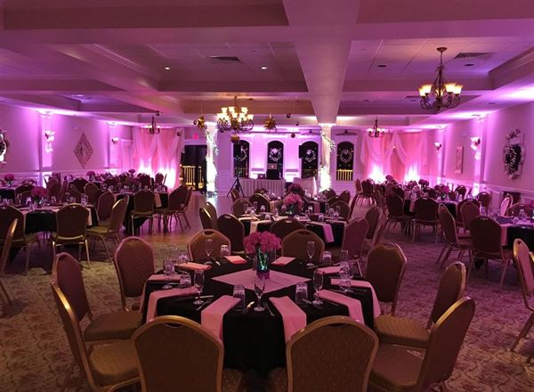 Testa's Banquet Facility