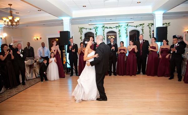 Testa's Banquet Facility