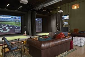 Topgolf Swing Suite