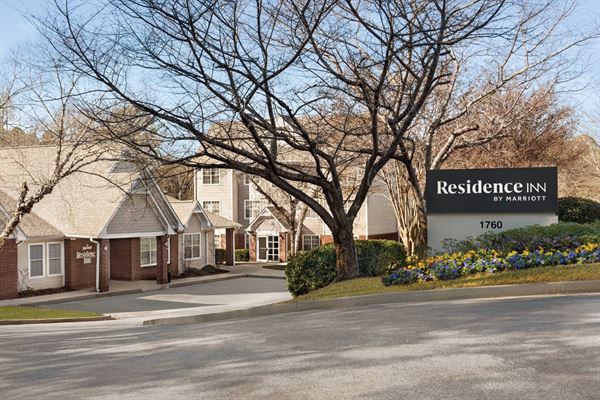 Residence Inn - Gwinnett Place