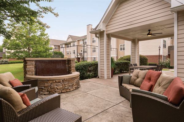 Residence Inn - Gwinnett Place