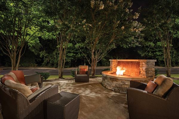 Residence Inn - Gwinnett Place