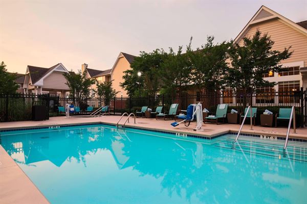 Residence Inn - Gwinnett Place
