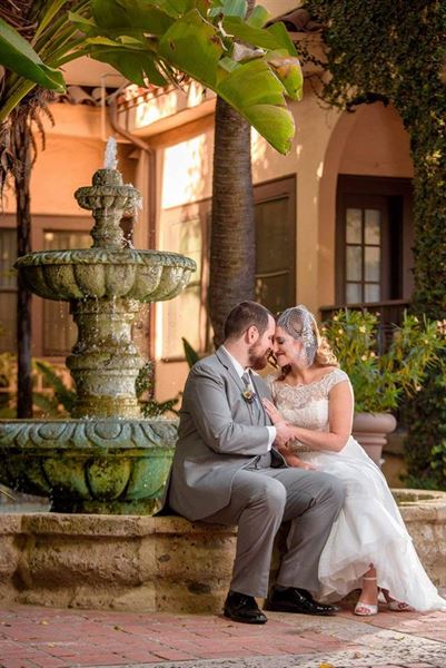 Historic Santa Maria Inn