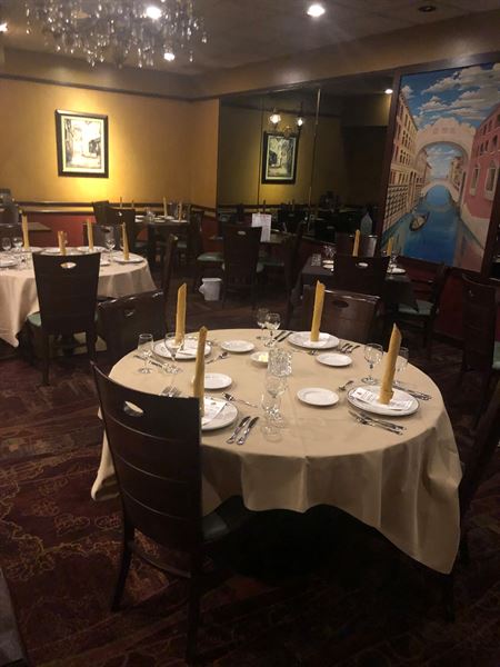 Lombardo's Restaurant