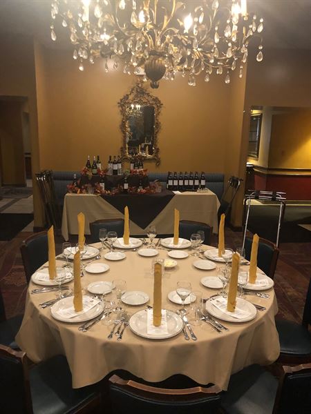 Lombardo's Restaurant