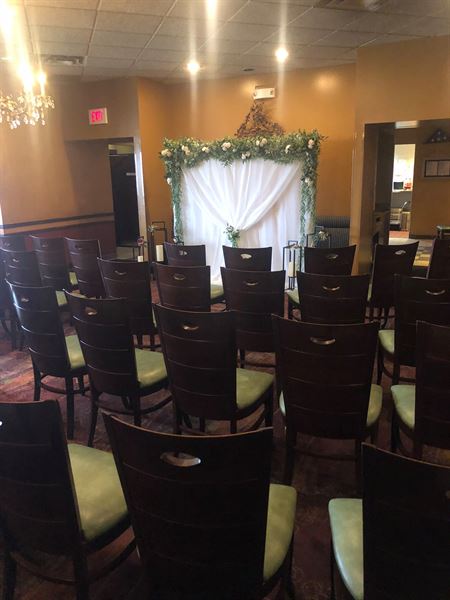 Lombardo's Restaurant