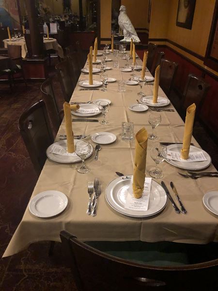 Lombardo's Restaurant