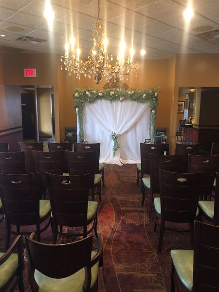 Lombardo's Restaurant