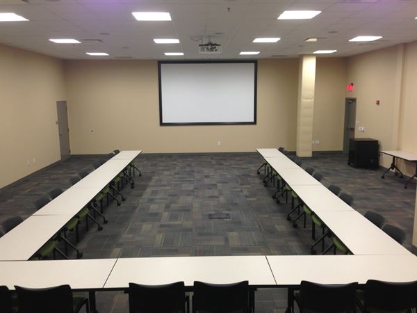 Beacon Hall Conference Center, George Mason University