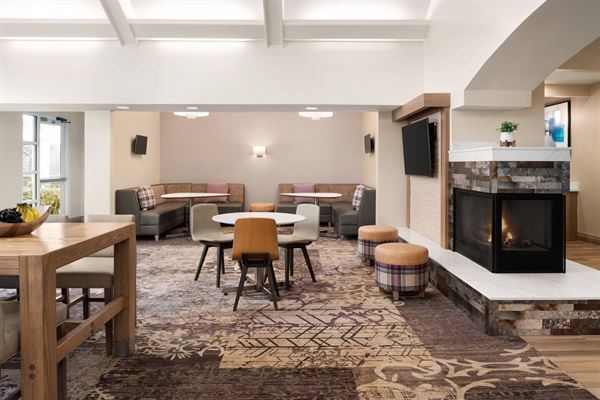 Residence Inn - Gwinnett Place