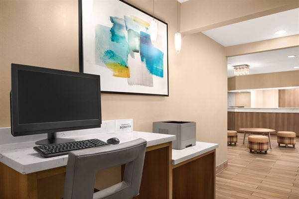 Residence Inn - Gwinnett Place