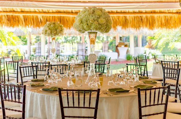 Longan's Place Miami / Redland