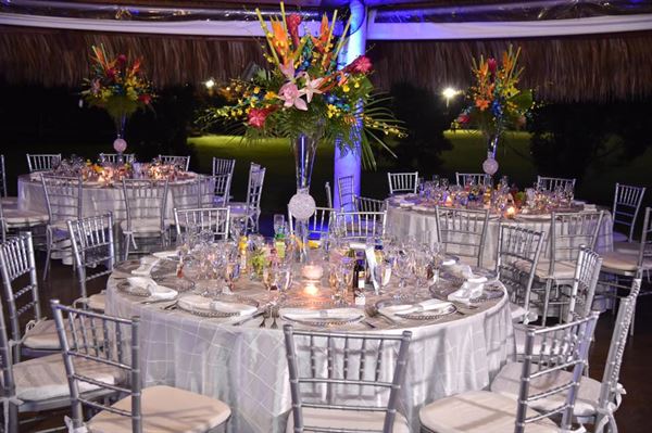 Longan's Place Miami / Redland