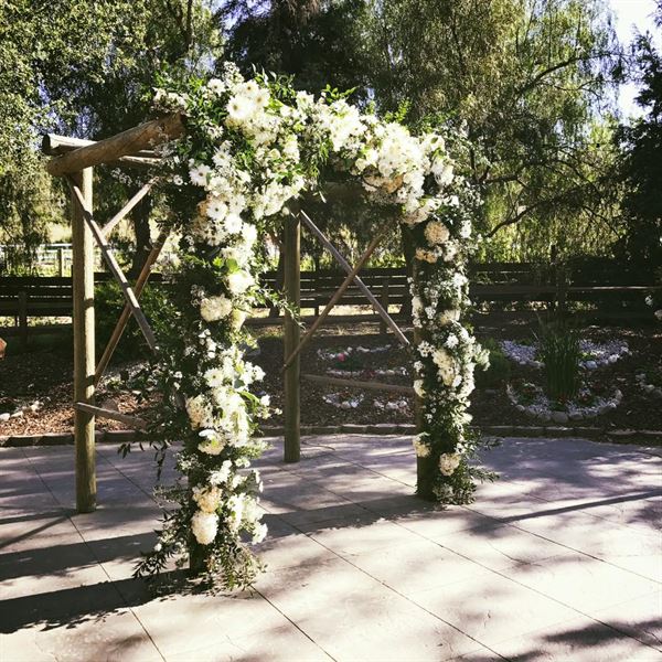 Longshadow Ranch Winery