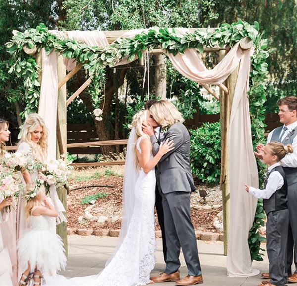 Longshadow Ranch Winery