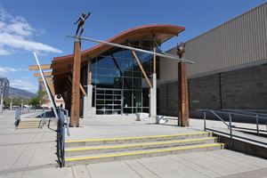 Daily Courier Performance Court