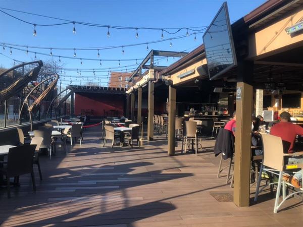 Maggie Spillane's Ale House