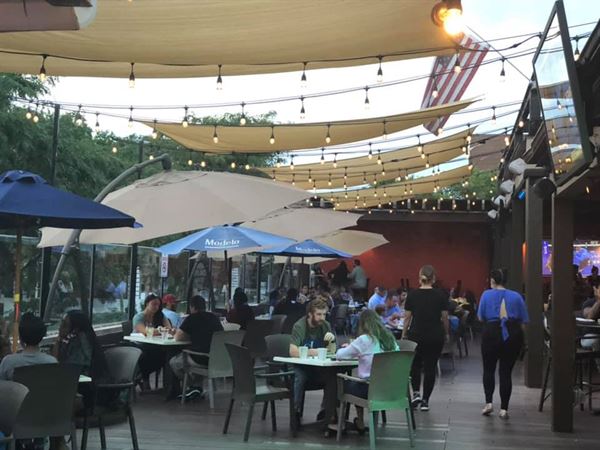 Maggie Spillane's Ale House