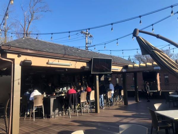 Maggie Spillane's Ale House