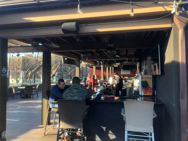 Maggie Spillane's Ale House