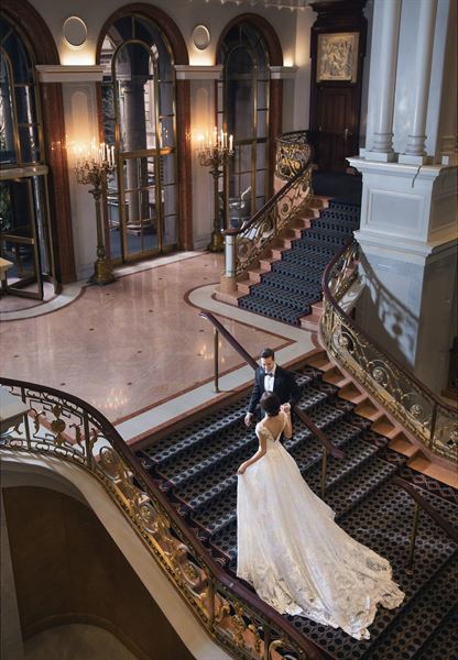 Lotte New York Palace